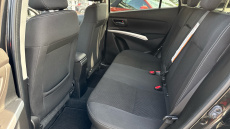 Suzuki Sx4 S Cross 1.4 Boosterjet 48V Hybrid SZ-T 5dr Petrol Hatchback